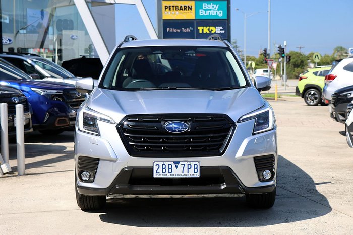2024 Subaru Forester 2.5i