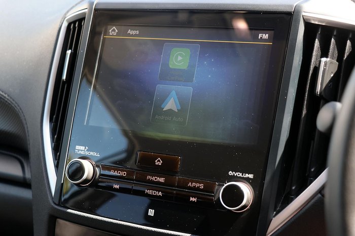 2024 Subaru Forester 2.5i