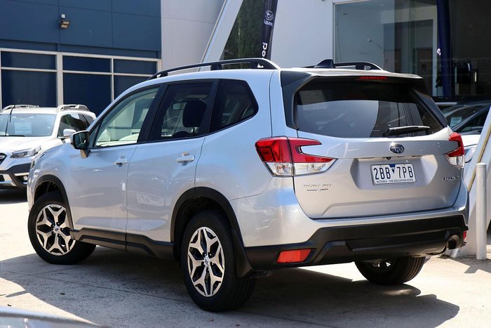 2024 Subaru Forester 2.5i