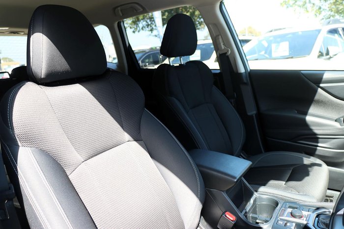 2024 Subaru Forester 2.5i