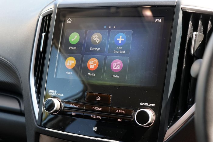 2024 Subaru Forester 2.5i