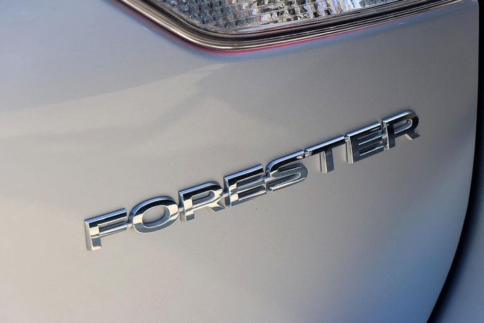 2024 Subaru Forester 2.5i