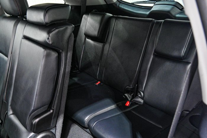 2019 Toyota Kluger Grande