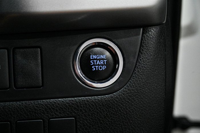 2019 Toyota Kluger Grande