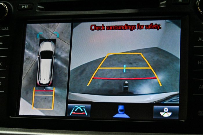 2019 Toyota Kluger Grande