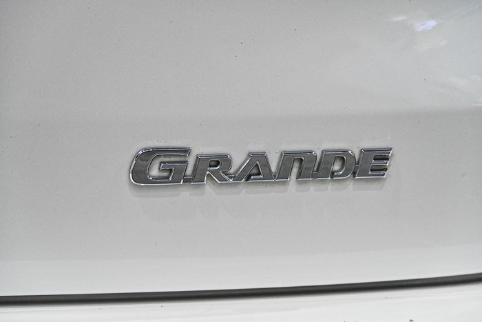 2019 Toyota Kluger Grande