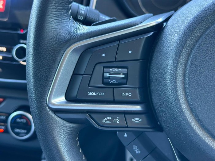 2018 Subaru Impreza 2.0i-S