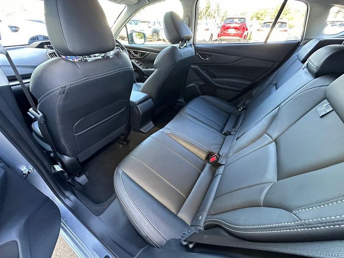 2018 Subaru Impreza 2.0i-S