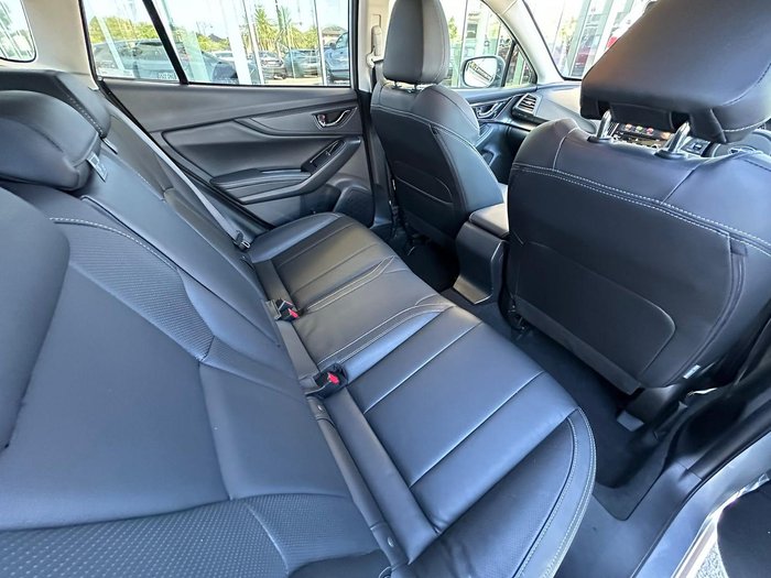 2018 Subaru Impreza 2.0i-S