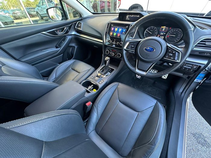 2018 Subaru Impreza 2.0i-S