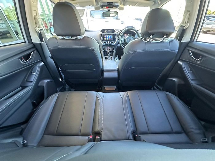 2018 Subaru Impreza 2.0i-S