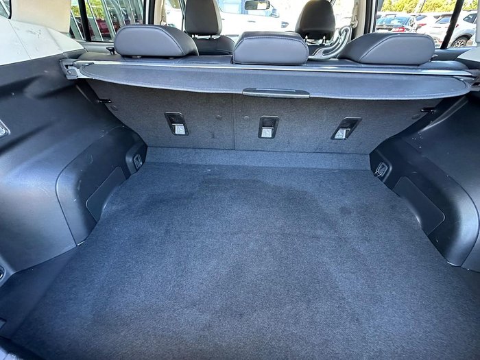 2018 Subaru Impreza 2.0i-S