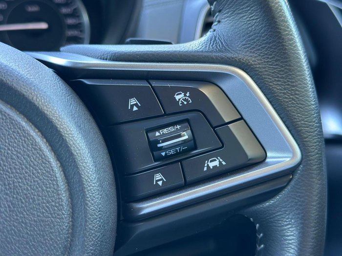 2018 Subaru Impreza 2.0i-S