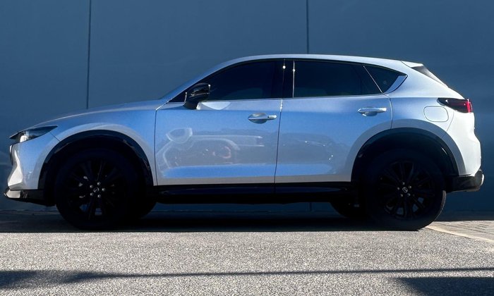 2023 Mazda CX-5 G25 GT SP