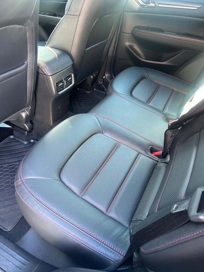 2023 Mazda CX-5 G25 GT SP