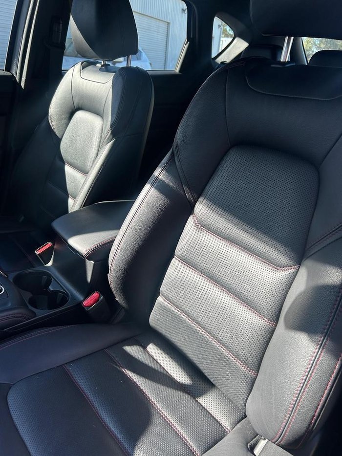 2023 Mazda CX-5 G25 GT SP