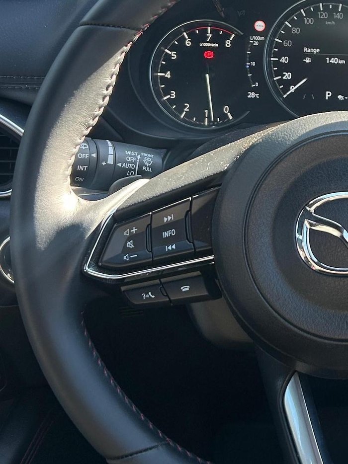 2023 Mazda CX-5 G25 GT SP