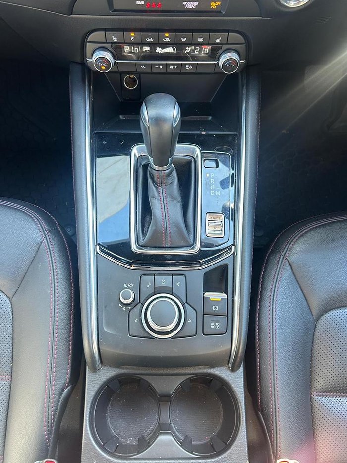 2023 Mazda CX-5 G25 GT SP