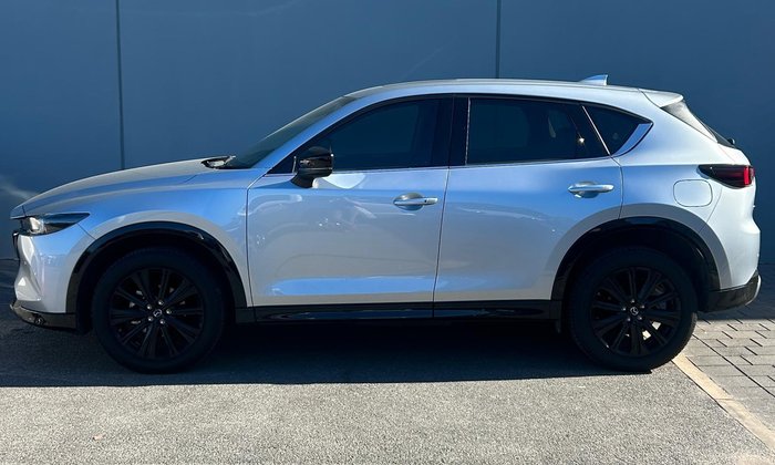 2023 Mazda CX-5 G25 GT SP