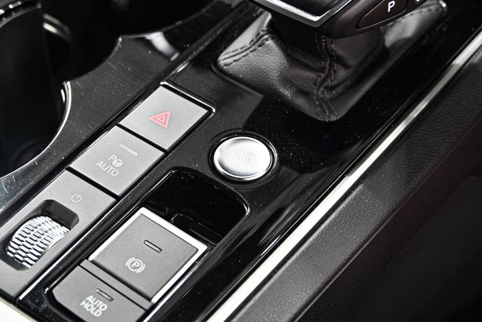2022 Volkswagen Touareg 170TDI
