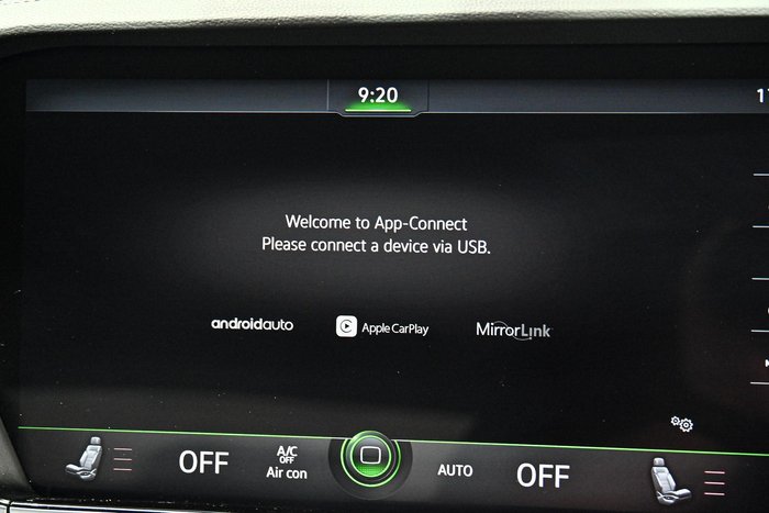 2022 Volkswagen Touareg 170TDI