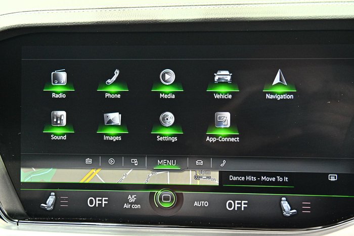 2022 Volkswagen Touareg 170TDI