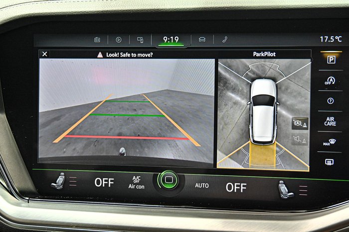 2022 Volkswagen Touareg 170TDI