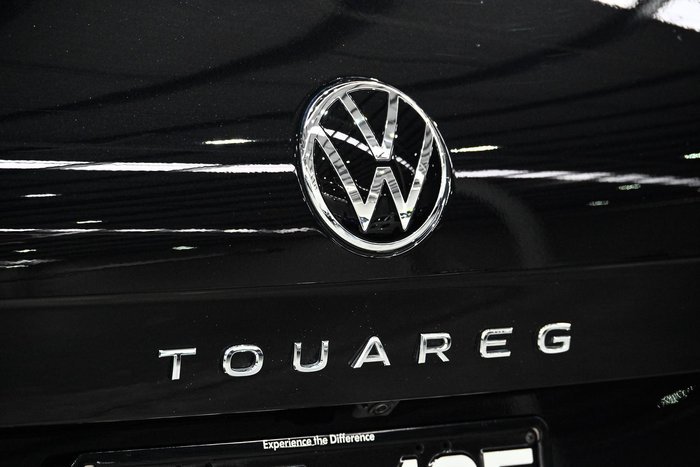 2022 Volkswagen Touareg 170TDI