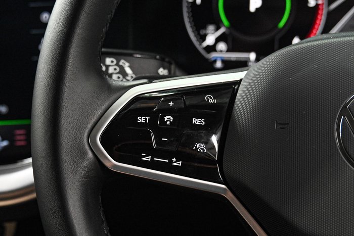 2022 Volkswagen Touareg 170TDI
