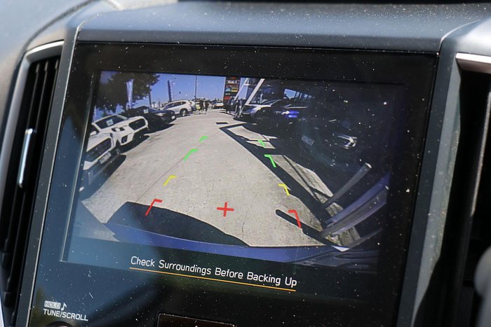 2024 Subaru Forester 2.5i