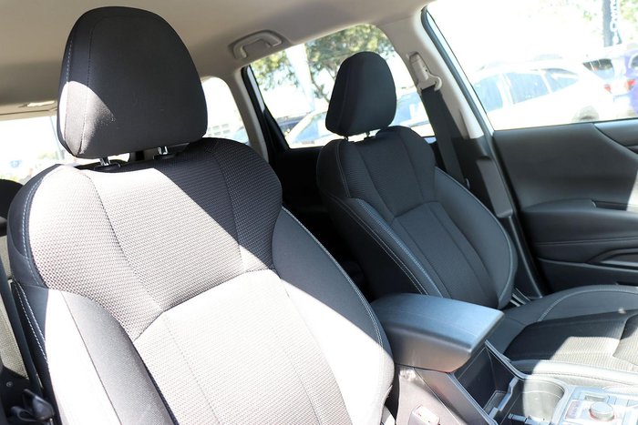 2024 Subaru Forester 2.5i