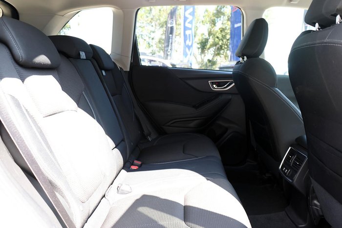 2024 Subaru Forester 2.5i