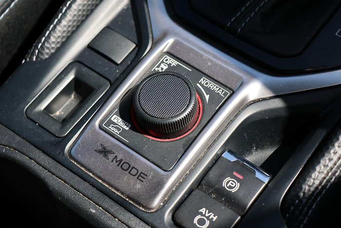 2024 Subaru Forester 2.5i