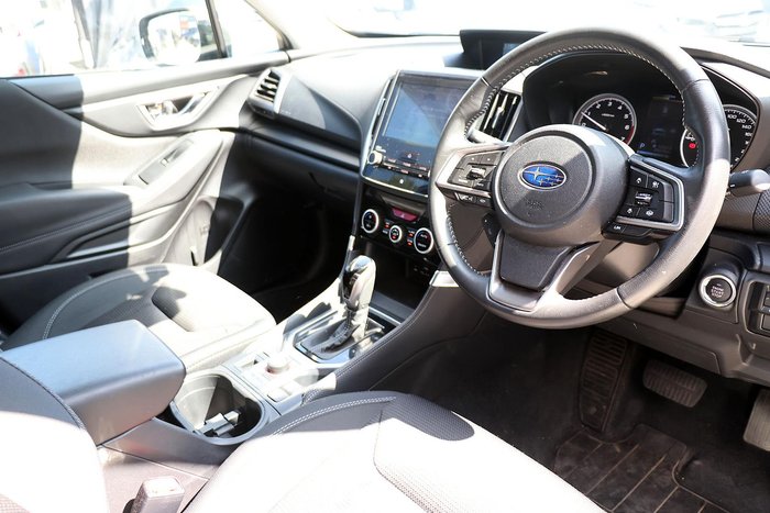 2024 Subaru Forester 2.5i