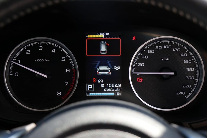 2024 Subaru Forester 2.5i