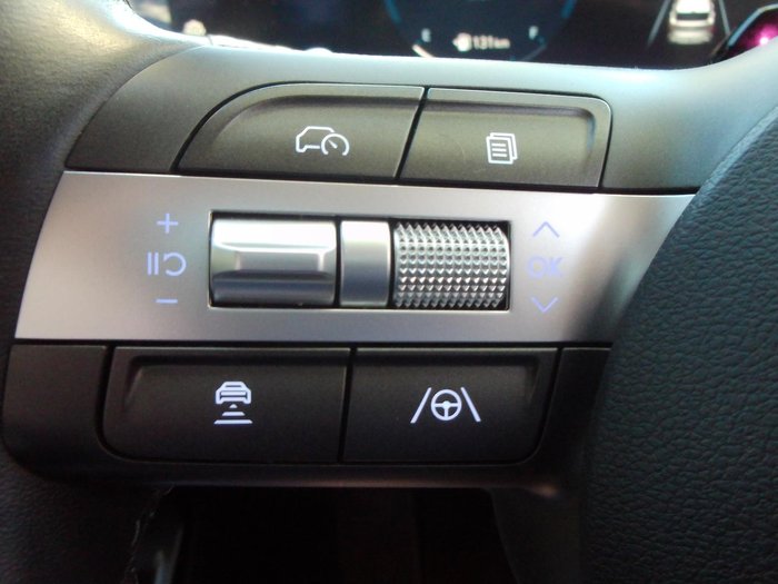 2023 Hyundai Kona Premium