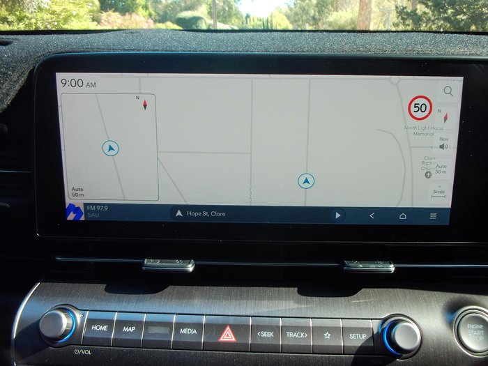 2023 Hyundai Kona Premium