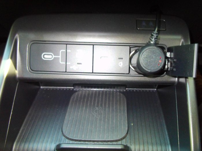 2023 Hyundai Kona Premium