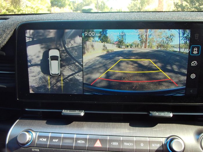 2023 Hyundai Kona Premium