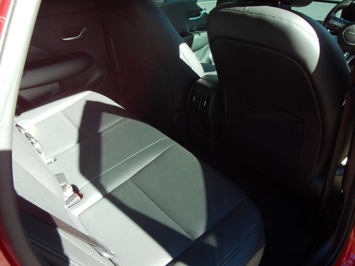 2023 Hyundai Kona Premium