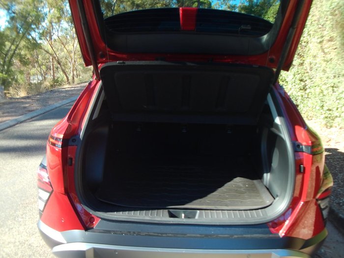 2023 Hyundai Kona Premium