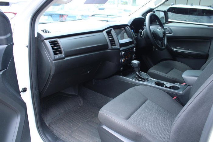 2021 Ford Ranger XL Hi-Rider