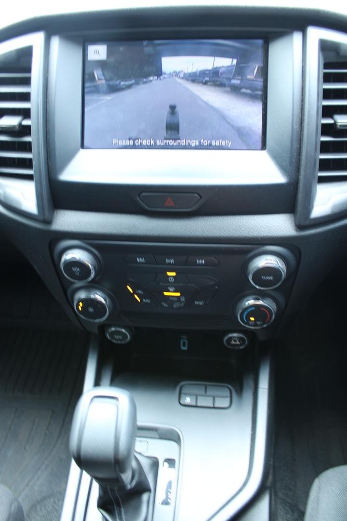 2021 Ford Ranger XL Hi-Rider