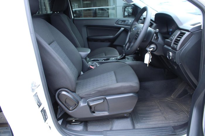 2021 Ford Ranger XL Hi-Rider