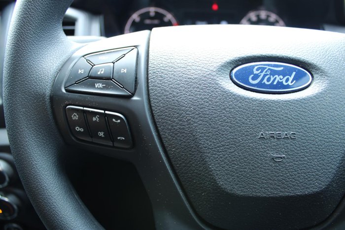 2021 Ford Ranger XL Hi-Rider