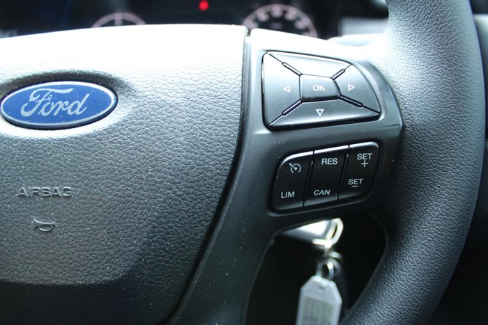 2021 Ford Ranger XL Hi-Rider