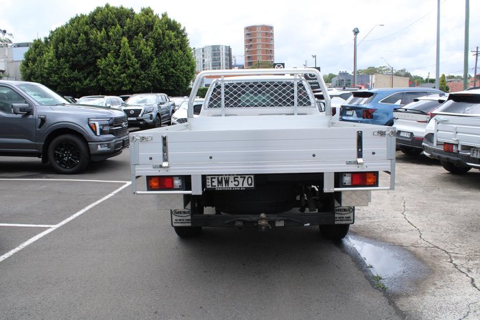 2021 Ford Ranger XL Hi-Rider