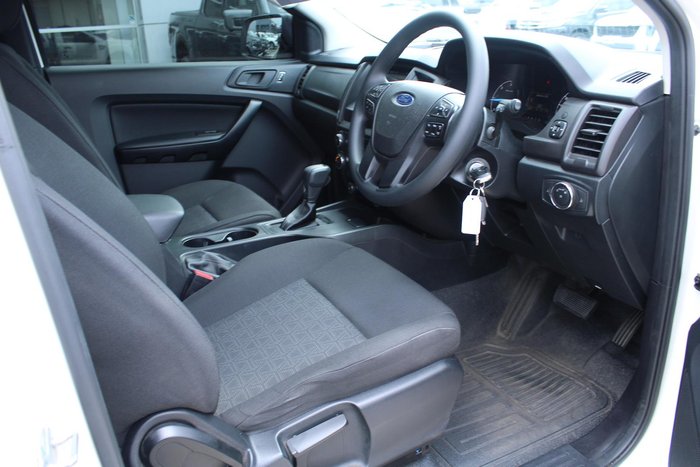 2021 Ford Ranger XL Hi-Rider