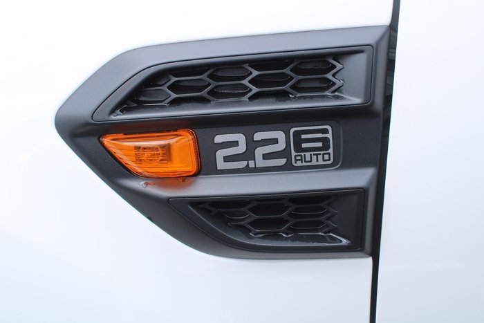 2021 Ford Ranger XL Hi-Rider