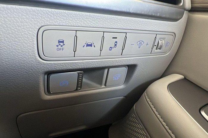 2021 Hyundai Palisade Highlander